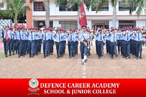 Best NDA training center in Aurangabad